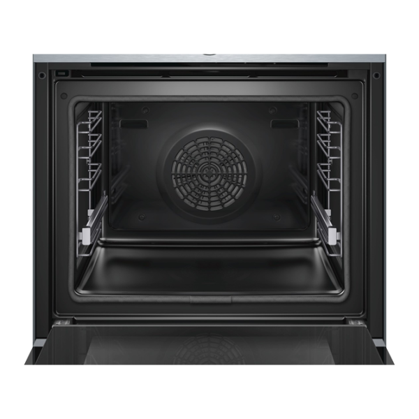 Духовой шкаф Bosch HBG6764S1 3650 Вт/ Нержавеющая сталь photo 4