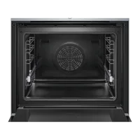 Cuptor încorporabil Bosch HBG6764S1 3650 W/ Inox photo 6