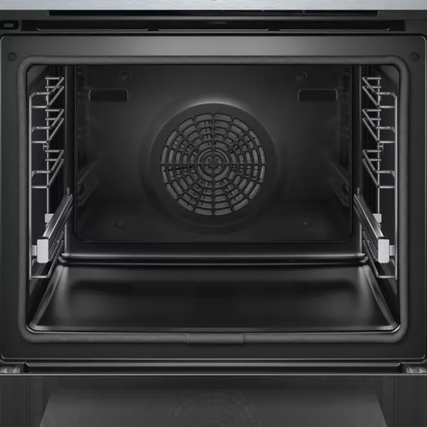 Духовой шкаф Bosch HBG6764S1 3650 Вт/ Нержавеющая сталь photo 5