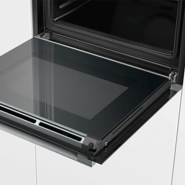 Духовой шкаф Bosch HBG6764S1 3650 Вт/ Нержавеющая сталь photo 6