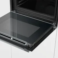 Cuptor încorporabil Bosch HBG6764S1 3650 W/ Inox photo 5