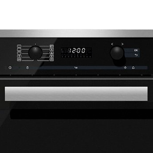 Cuptor încorporabil Miele H6200B 3200 W/ Black photo 3
