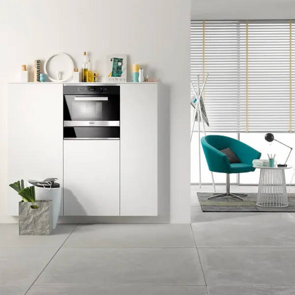Cuptor încorporabil Miele H6200B 3200 W/ Black photo 4