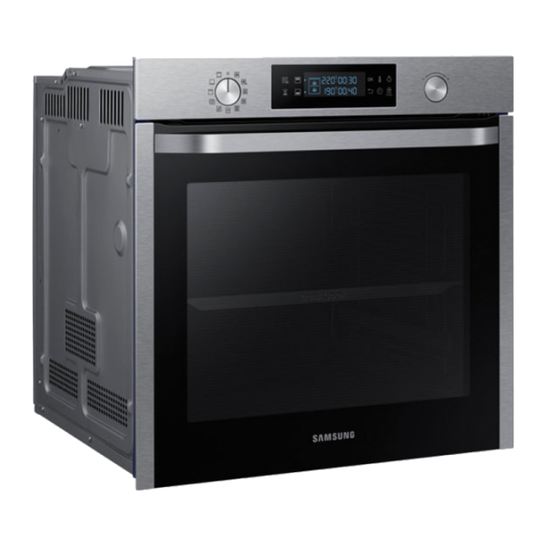 Cuptor Samsung NV75K5541RS Încorporabilă/ 1600 W/ Silver Black photo 2 Cuptor Samsung NV75K5541RS Încorporabilă/ 1600 W/ Silver Black photo 2