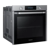 Cuptor Samsung NV75K5541RS Încorporabilă/ 1600 W/ Silver Black photo 2