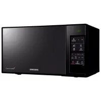 Микроволновая печь Samsung ME83XR/ BWT Отдельно стоящий/ 850 Вт/ Черный photo 2