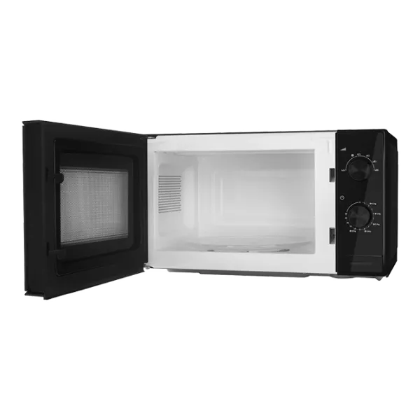 Cuptor cu microunde Beko MOC20100 Standard/ 700 W/ Black photo 2 Cuptor cu microunde Beko MOC20100 Standard/ 700 W/ Black photo 2
