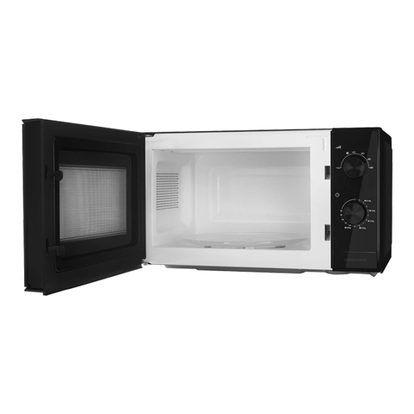 Cuptor cu microunde Beko MOC20100 Standard/ 700 W/ Black photo 2 Cuptor cu microunde Beko MOC20100 Standard/ 700 W/ Black photo 2