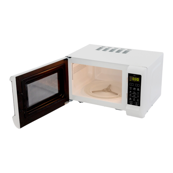 Микроволновая печь Whirlpool MWD 122 Свободно стоящая/ 700 Вт/ Белый photo 2