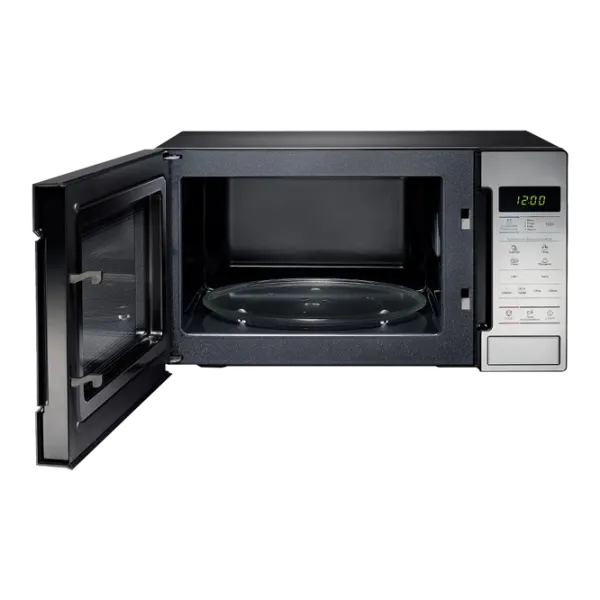 Cuptor cu microunde Samsung GE83M/ BAL Standart/ 800 W/ Inox photo 7
