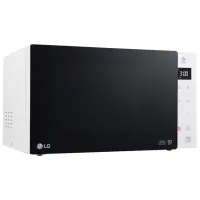 Cuptor cu microunde LG MS23NECBW Standart/ 1000 W/ White photo 2