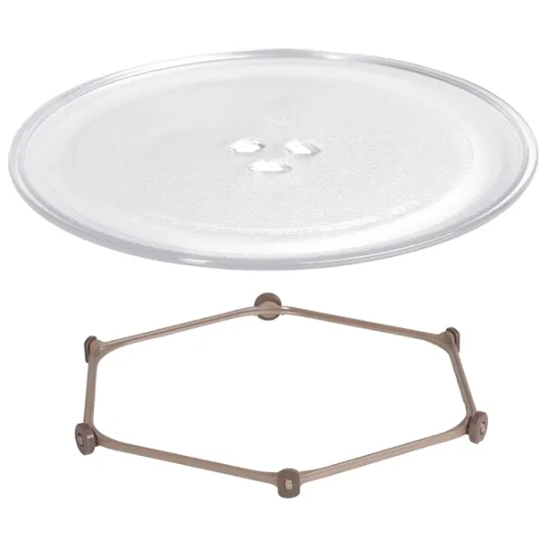 Cuptor cu microunde LG MS23NECBW Standart/ 1000 W/ White photo 5 Cuptor cu microunde LG MS23NECBW Standart/ 1000 W/ White photo 5