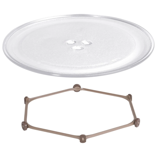 Cuptor cu microunde LG MS23NECBW Standart/ 1000 W/ White photo 5 Cuptor cu microunde LG MS23NECBW Standart/ 1000 W/ White photo 5