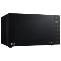 Микроволновая печь LG MS2535GIB Отдельно стоящий/ 1000 Вт/ Черный photo 2
