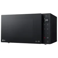 Микроволновая печь LG MS2535GIB Отдельно стоящий/ 1000 Вт/ Черный photo 3