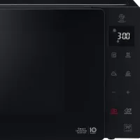 Микроволновая печь LG MS2535GIB Отдельно стоящий/ 1000 Вт/ Черный photo 6