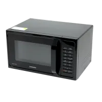 Микроволновая печь Samsung MC28H5015AK/BA Отдельно стоящий / 900 Вт / Черный photo 6