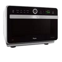 Cuptor cu microunde Whirlpool JT 469 SL Standard/ 1000 W/ Black photo 2