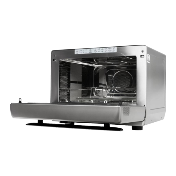 Cuptor cu microunde Whirlpool JT 469 SL Standard/ 1000 W/ Black photo 3 Cuptor cu microunde Whirlpool JT 469 SL Standard/ 1000 W/ Black photo 3