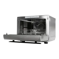 Cuptor cu microunde Whirlpool JT 469 SL Standard/ 1000 W/ Black photo 3