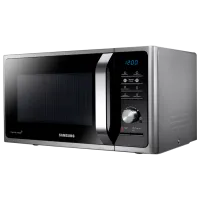 Cuptor cu microunde Samsung MS23F302TAS/ BW Standart/ 800 W/ Silver photo 2