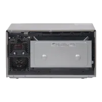 Cuptor cu microunde Samsung GE88SSTR/BWT Standard/ 800 W/ Gray photo 3