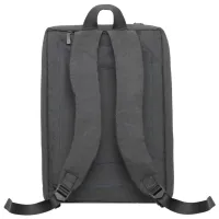 Geantă pentru laptop RivaCase 7590 15.6"/ Gray photo 3