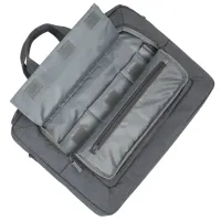 Geantă pentru laptop RivaCase 7590 15.6"/ Gray photo 4