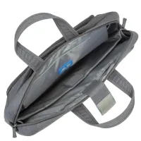 Geantă pentru laptop RivaCase 7590 15.6"/ Gray photo 5