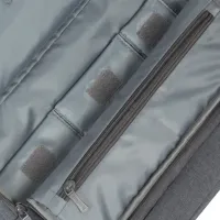 Geantă pentru laptop RivaCase 7590 15.6"/ Gray photo 7