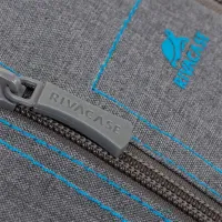 Geantă pentru laptop RivaCase 7590 15.6"/ Gray photo 12