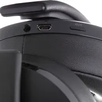 Căști Sony PS4 Gold Edition CUHYA-0080 Black Fără fir/ Gaming photo 5