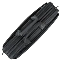 Geantă pentru laptop RivaCase Central 17.3"/ Black photo 2