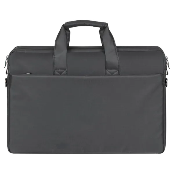 Сумка для ноутбука RivaCase Central 17.3"/ Черный photo 3