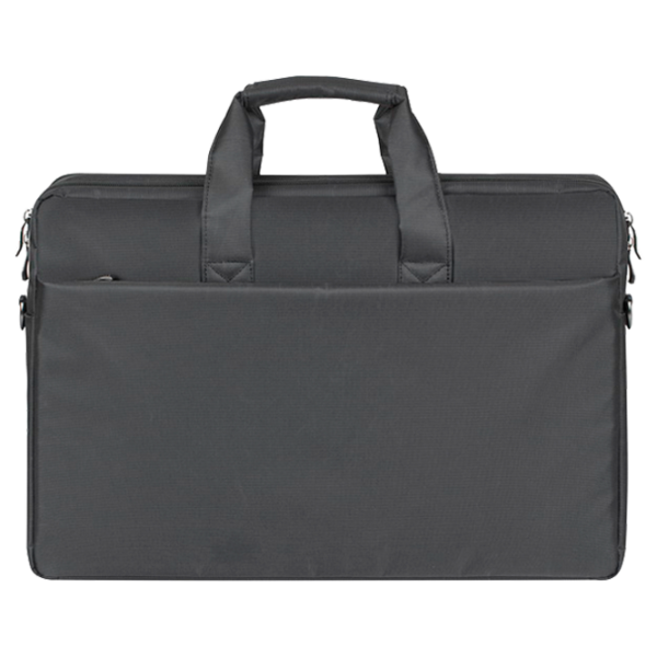Сумка для ноутбука RivaCase Central 17.3"/ Черный photo 3