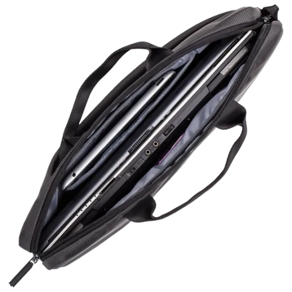 Сумка для ноутбука RivaCase 8730 15.6"/ Серый photo 5