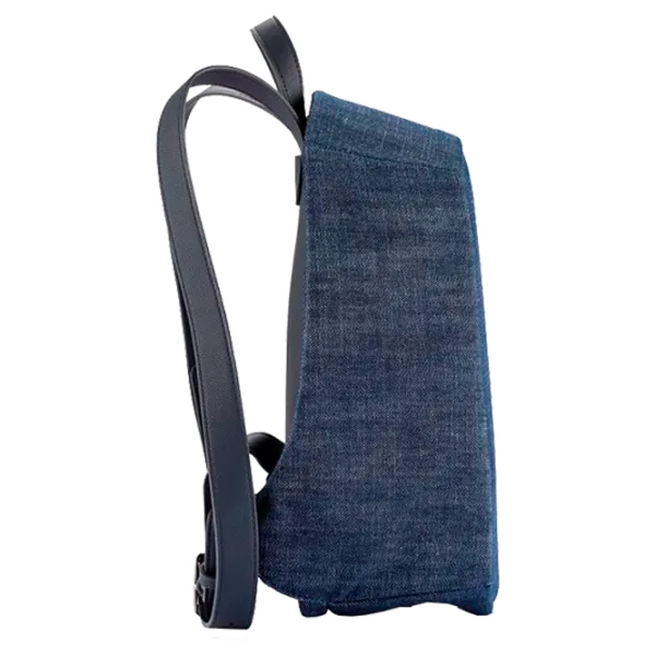 Рюкзак для ноутбука XD-Design Bobby Elle 9.7"/ Jeans Синий/ 6.5 л photo 2