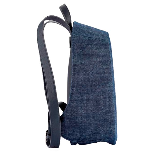 Рюкзак для ноутбука XD-Design Bobby Elle 9.7"/ Jeans Синий/ 6.5 л photo 2