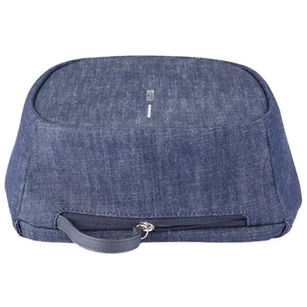 Рюкзак для ноутбука XD-Design Bobby Elle 9.7"/ Jeans Синий/ 6.5 л photo 3