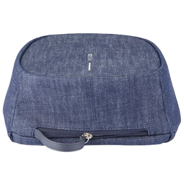 Рюкзак для ноутбука XD-Design Bobby Elle 9.7"/ Jeans Синий/ 6.5 л photo 3