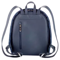 Rucsac pentru laptop XD-Design Bobby Elle 9.7"/ Jeans Blue/ 6.5 l photo 4