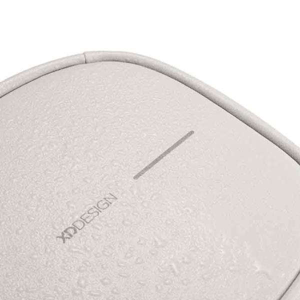 Рюкзак XD-Design Bobby Elle 9.7"/ Светлый Серый/ 6.5 л photo 5