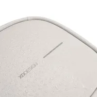 Рюкзак XD-Design Bobby Elle 9.7"/ Светлый Серый/ 6.5 л photo 5