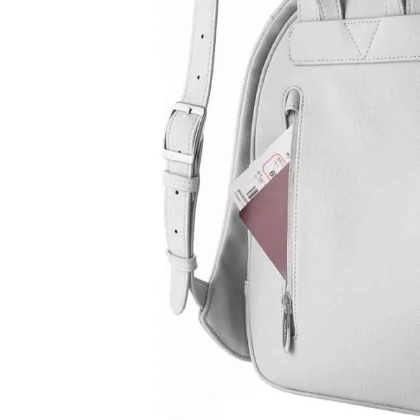 Рюкзак XD-Design Bobby Elle 9.7"/ Светлый Серый/ 6.5 л photo 8