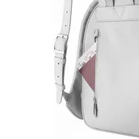 Рюкзак XD-Design Bobby Elle 9.7"/ Светлый Серый/ 6.5 л photo 8