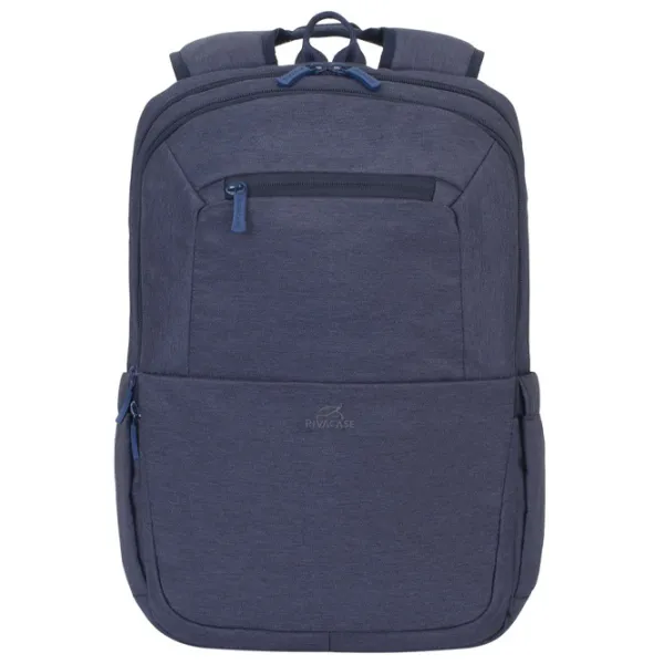 Rucsac RivaCase 7760 15.6"/ Blue/ 17 l photo 2