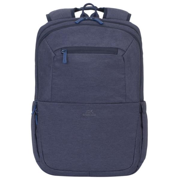 Rucsac RivaCase 7760 15.6"/ Blue/ 17 l photo 2