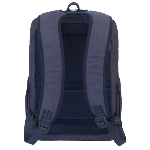 Rucsac RivaCase 7760 15.6"/ Blue/ 17 l photo 3