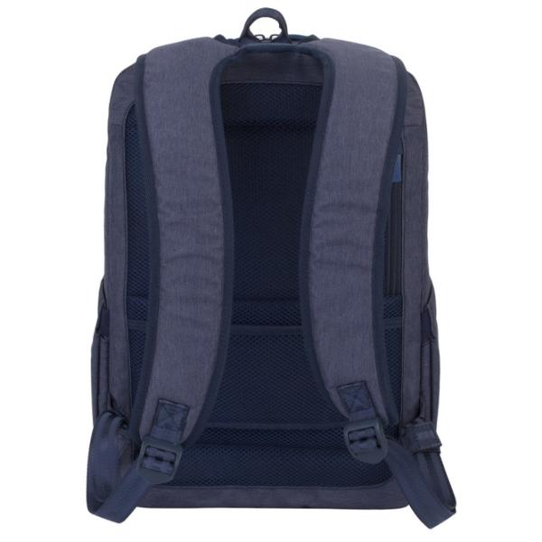 Rucsac RivaCase 7760 15.6"/ Blue/ 17 l photo 3
