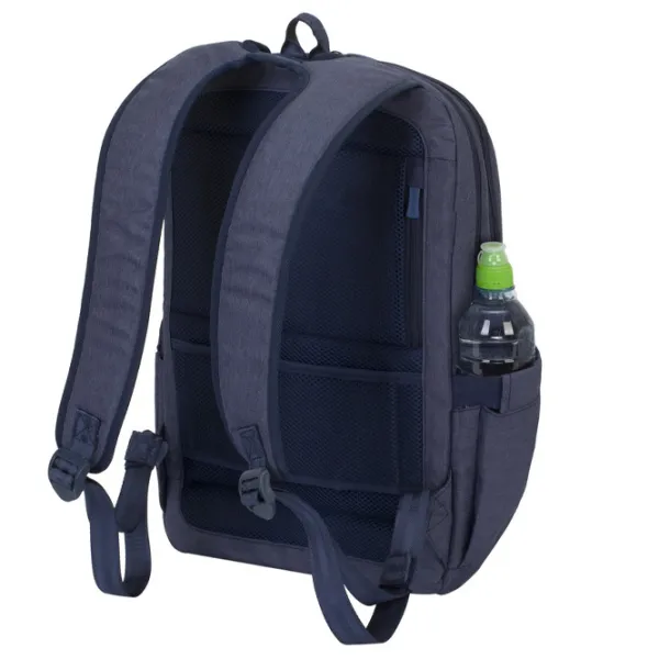 Rucsac RivaCase 7760 15.6"/ Blue/ 17 l photo 4